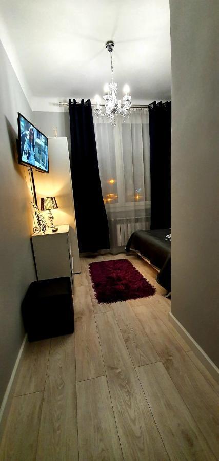 Apartamenty Sofija Deluxe Centrum Zielona Góra Buitenkant foto