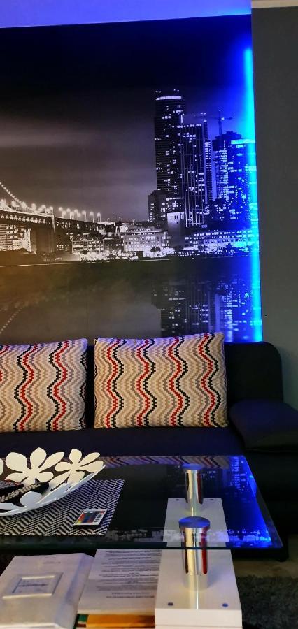 Apartamenty Sofija Deluxe Centrum Zielona Góra Buitenkant foto