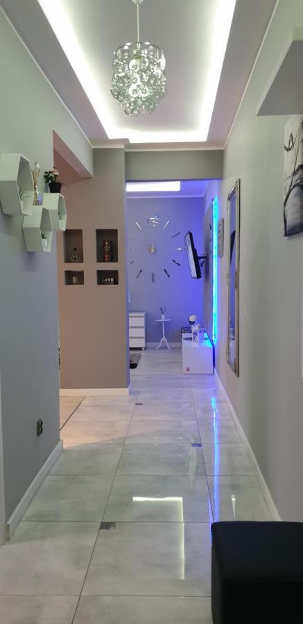 Apartamenty Sofija Deluxe Centrum Zielona Góra Buitenkant foto